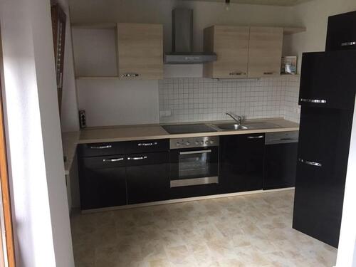 Foto - Dachgeschoss Wohnung in SOB zu vermieten 390,- Euro