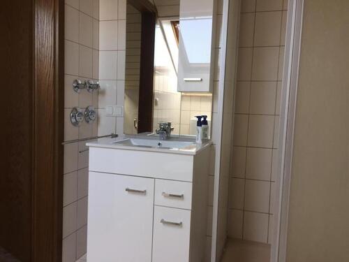 Foto - Etagenwohnung zur Miete in Schrobenhausen