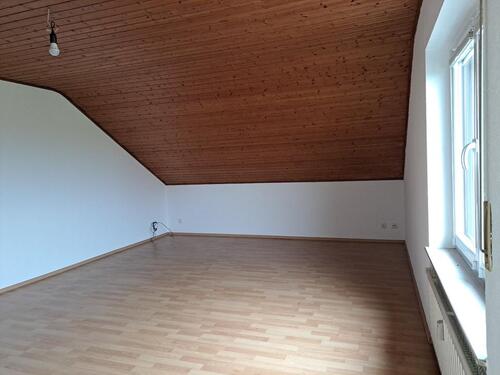 Foto - Etagenwohnung in Pohlheim