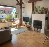 Möblierte 2-Zimmer Wohnung (März bis Mai) - Berlin Charlottenburg-Wilmersdorf