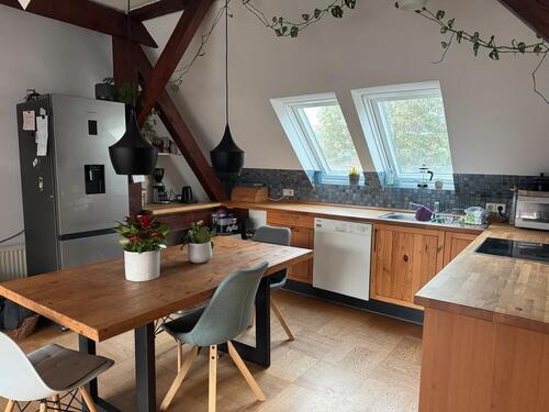 Foto - Etagenwohnung zur Miete in Berlin