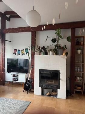 Foto - Etagenwohnung in Berlin