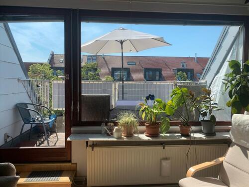 Foto - Etagenwohnung in Berlin zur Miete