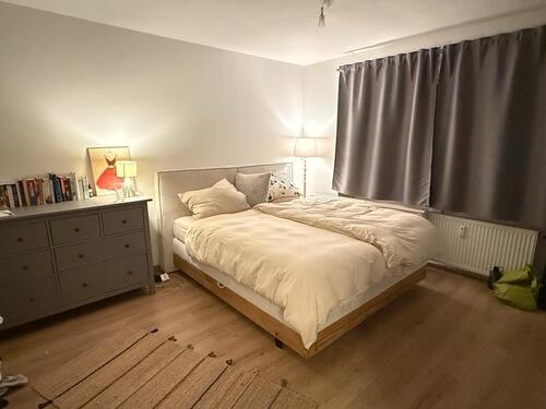 Foto - 2 Zimmer andere zur Miete in Münster