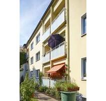 Demnächst frei! 2-Zimmer-Wohnung in Witten Mitte