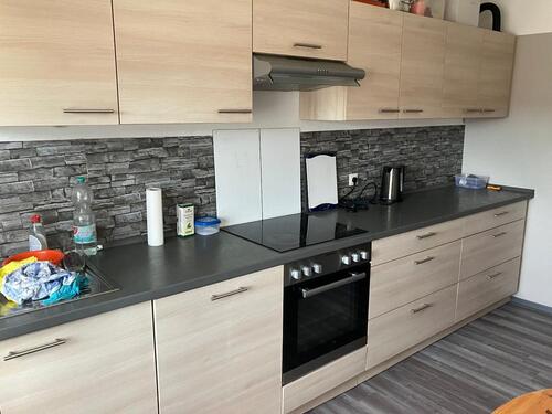 Foto - Helle 3-Zimmerwohnung mit EBK in Untersteinbach