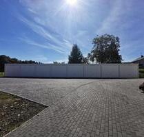 Einzelgarage direkt am Ring Garage Storage - Kelberg