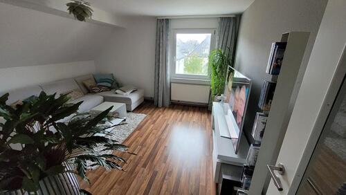 Foto - Moderne & helle 2-Zimmerwohnung, im 2.OG Rechts