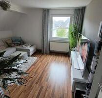 Moderne & helle 2-Zimmerwohnung, im 2.OG Rechts - Braunschweig Nordstadt