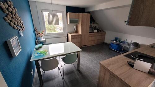 Foto - Etagenwohnung in Braunschweig zur Miete