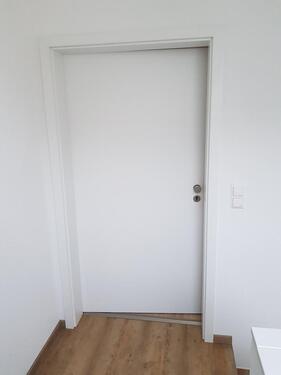 Foto - Schöne 4,5-Zi-Whg m. großem Balkon in BiberachBaden zu vermieten