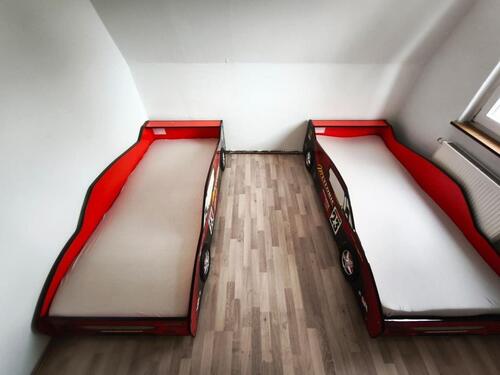 Foto - Etagenwohnung in Mülsen zur Miete