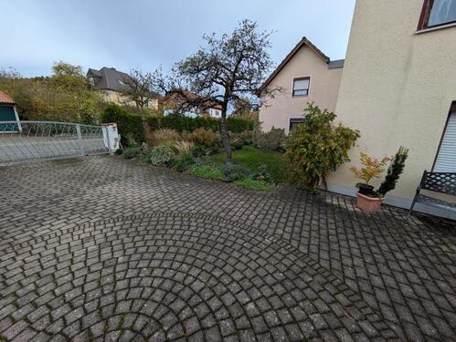 Foto - 7 Zimmer Einfamilienhaus zum Kaufen in Burghausen