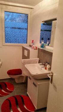 Foto - Dachgeschosswohnung - 525,00&nbsp;EUR Kaltmiete, ca.&nbsp; 75,00&nbsp;m&sup2;