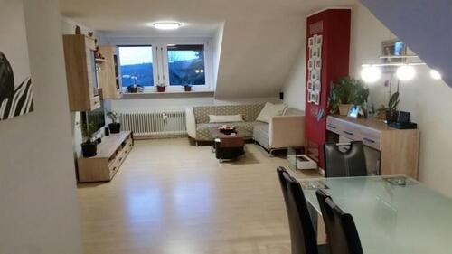Foto - Etagenwohnung in Höhr-Grenzhausen zur Miete