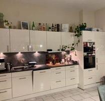 Renovierte Altbau-Wohnung in zentraler Lage - Beckum