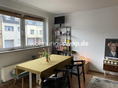 Foto - 1 Zimmer Etagenwohnung zur Miete in Köln