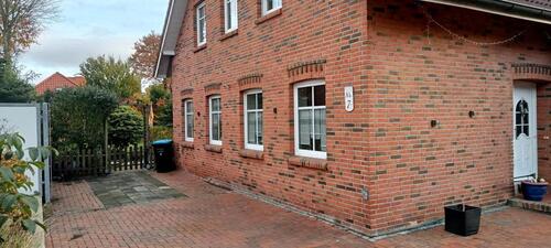 Foto - 9 Zimmer Einfamilienhaus zum Kaufen in Westoverledingen