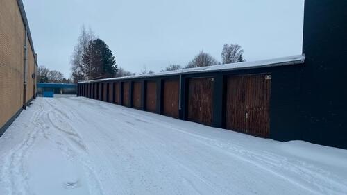 Foto - Garage zu Vermieten - 70,00&nbsp;EUR Miete,