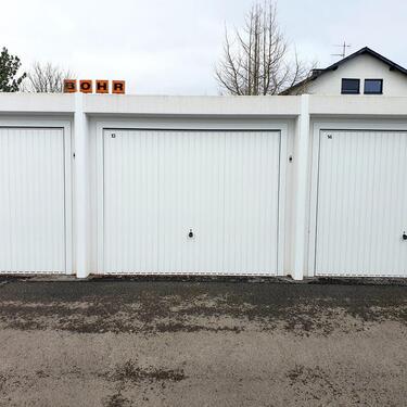 Foto - Garage Stellplatz - 150,00&nbsp;EUR Miete,