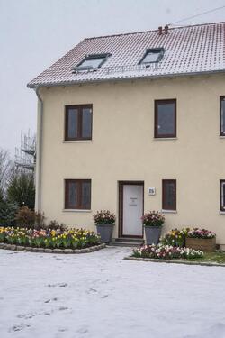 Foto - 5 Zimmer Doppelhaushälfte zur Miete in Großpösna