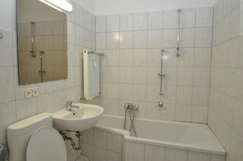 Foto - 2 Zimmer Etagenwohnung zur Miete in Prenzlau