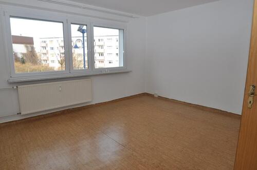 Foto - 2 Zimmer Etagenwohnung in Prenzlau