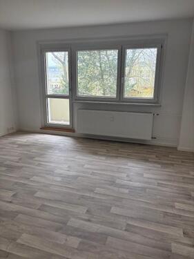 Foto - 4 Zimmer Etagenwohnung zur Miete in Neubrandenburg