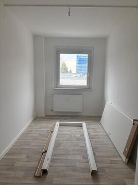 Foto - Etagenwohnung in Neubrandenburg zur Miete