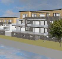 Neubaueigentumswohnung zum Verkauf - Kraichtal