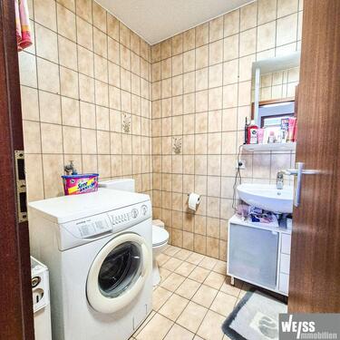 Foto - Etagenwohnung in Estenfeld zur Miete