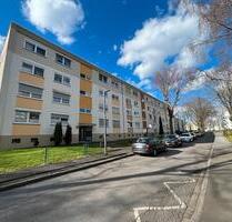 Schöne ruhige 3,5-Zimmer Wohnung in Scharnhorst - Dortmund