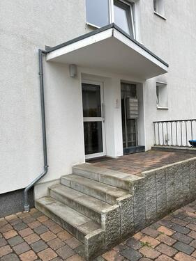 Foto - 5 Zimmer Erdgeschoßwohnung zur Miete in Lehrte