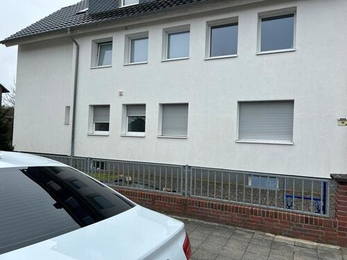 Foto - 5 Zimmer Erdgeschoßwohnung in Lehrte