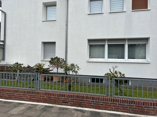 Foto - Erdgeschoßwohnung in Lehrte zur Miete