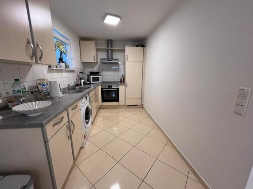 Foto - Etagenwohnung in Pohlheim zur Miete