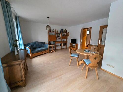 Foto - 3 Zimmer Maisonettenwohnung zur Miete in Frankfurt am Main