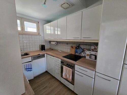 Foto - Maisonettenwohnung in Frankfurt am Main zur Miete