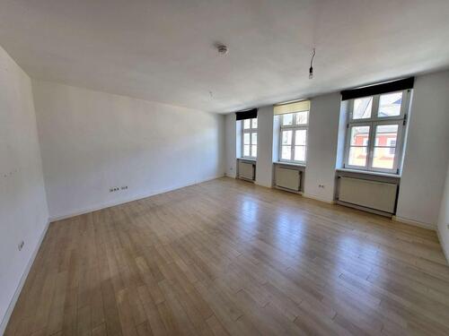 Foto - 3 Zimmer Etagenwohnung zur Miete in Hof