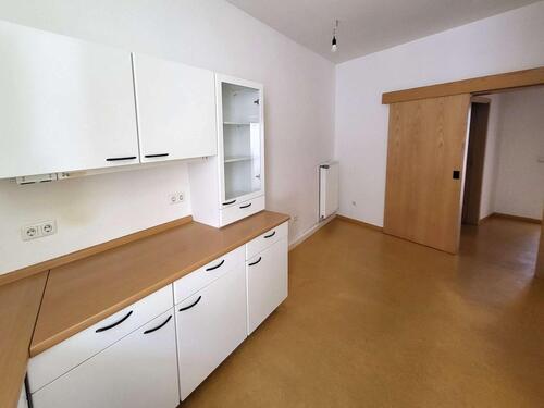 Foto - Etagenwohnung in Hof zur Miete