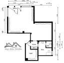Foto - Möblierte 76 m² Gewerbefläche in Top-Lage