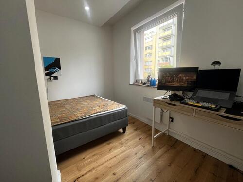 Foto - Modernes 11 qm Zimmer in attraktiver Lage zu vermieten