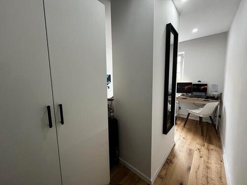 Foto - 1 Zimmer Etagenwohnung zur Miete in Nürnberg