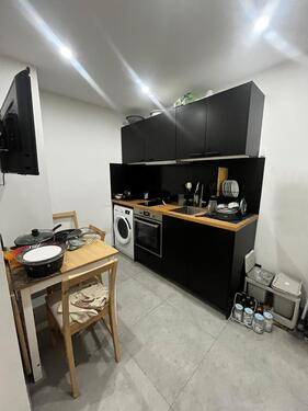 Foto - 1 Zimmer Etagenwohnung in Nürnberg