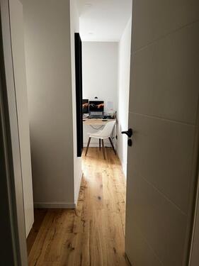 Foto - Etagenwohnung in Nürnberg zur Miete