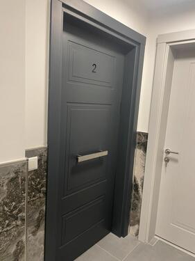 Foto - 1 Zimmer Etagenwohnung zur Miete in Lübeck