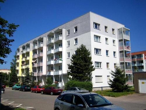 Foto - Wohnen in der Oberstadt! - 315,00&nbsp;EUR Kaltmiete, ca.&nbsp; 50,71&nbsp;m&sup2;