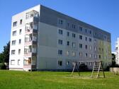 Foto - 3 Zimmer Etagenwohnung zur Miete in Nordhausen