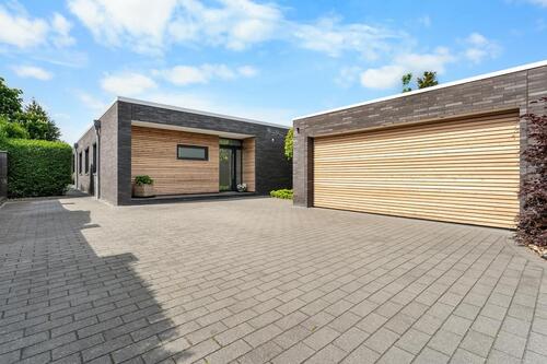 Foto - Bungalow in Varel zum Kaufen