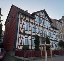 Mehrfamilienhaus mit Entwicklungspotenzial | 5 WE - Halberstadt